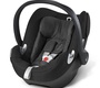  Детское автокресло-переноска Cybex Aton Q Plus для новорожденных