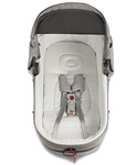 Комплект ремней Inglesina Kit Auto для коляски Inglesina Aptica 