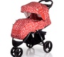 Детская прогулочная коляска Babyhit VOYAGE 