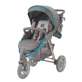 Happy Baby Neon Sport прогулочная коляска