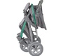 Happy Baby Neon Sport прогулочная коляска