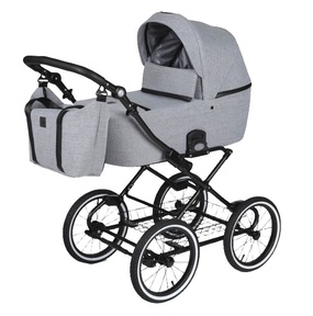 Детская коляска Noordline Nicole Classic 3 в 1