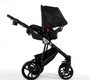 Детская коляска Retrus Milano 3 в 1 