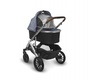 Коляска 2 в 1 UPPAbaby VISTA премиум класса 2019