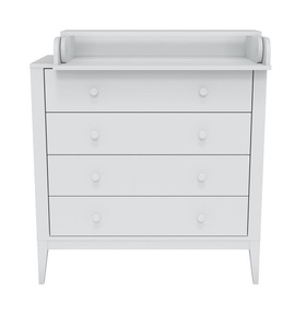 Комод Lunna DARSI с органайзером