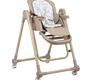 Стул для кормления Indigo CHILL (качели, шезлонг)