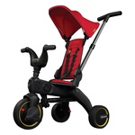 Складной велосипед Doona Liki Trike S1 