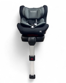 Поворотное автокресло Bubago Freet 