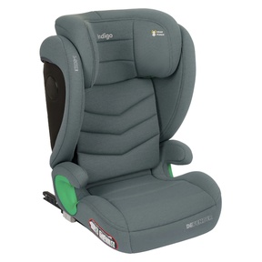 Автокресло Indigo DEFENDER isofix