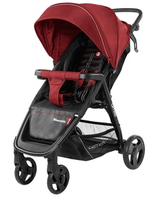 Детская коляска CARRELLO Maestro CRL-1414 