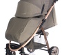 Прогулочная коляска Everflo Rover E-470