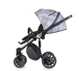 Коляска ANEX Sport 3 в 1 с автокреслом