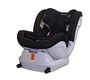 Автокресло SisterBebe SMART RUN JM05 IsoFix (поворотное)