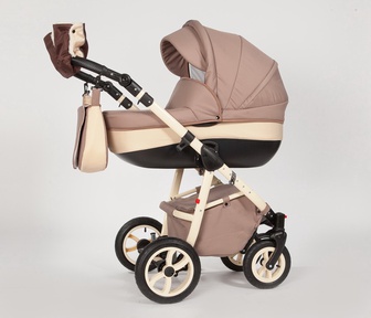 Детская коляска Nastella Casual 2 в 1
