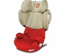 Автокресло Cybex Solution Q3 -fix премиум кресло