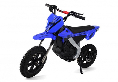Детский электромотоцикл Rivertoys E777KX 