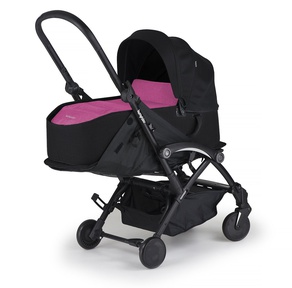 Люлька Carrycot на коляску Bumprider Connect Люлька Carrycot на коляску Bumprider Connect