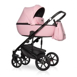 Детская коляска 2 в 1 Riko Basic Ozon Ecco