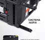 Автокресло RANT Skyline Pro YC32