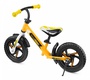Легкий алюминиевый беговел Small Rider Roadster 2 EVA 