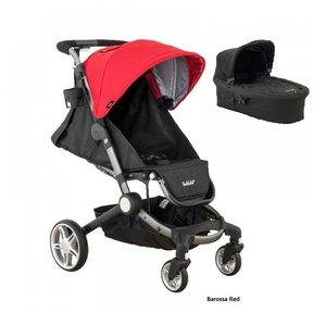 Коляска Larktale Coast Pram 2 в 1