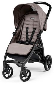 Прогулочная коляска Peg Perego Booklet Lite Classico