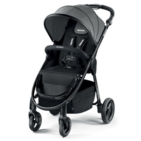 Коляска 2 в 1 Recaro Citylife