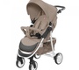 Коляска CARRELLO Quattro CRL-8502 2019