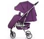 Детская прогулочная коляска Carrello Gloria