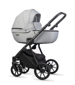 Детская коляска Riko Basic Montana X 3в1
