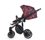 Коляска ANEX Sport 3 в 1 с автокреслом
