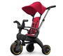 Складной велосипед Doona Liki Trike S1 