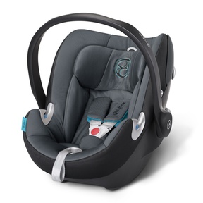 Cybex Aton Q автокресло