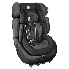 Детское автокресло Renolux Step 123 