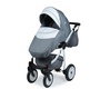 Коляска Caretto Montana F 3 в 1 с автокреслом