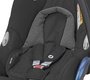 Автокресло с базой Maxi-Cosi CabrioFix 0-13 кг