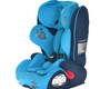 Автокресло Everflo Bear Keeper 968PB 