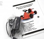Детский электромобиль Rivertoys K008PX