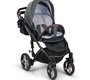 Детская коляска Nuovita Carro sport  3 в 1