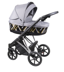 Коляска детская Coletto Craft 2 в 1 