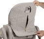 Стул для кормления Maxi-Cosi MINLA PLUS 2в1 