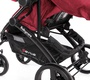 Коляска Baby Care Seville с перекидной ручкой