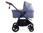 Люлька Valco baby External Bassinet для Snap & Snap4 TREND