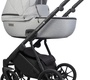 Коляска Riko Basic Montana X 3в1