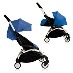 Коляска 2 в 1 BabyZen YoYo+ супер легкая и компактная