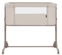 Колыбель Carrello Luna CRL-16505 
