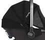 Автокресло-переноска Nuna Pipa Icon с базой Isofix в комплекте