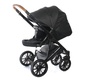 Детская коляска Everflo Bliss 3 в 1 с автокреслом