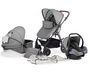Коляска KinderKraft Moov 3 в 1