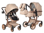 Коляска Aimile Original Autumn трансформер 2 в 1